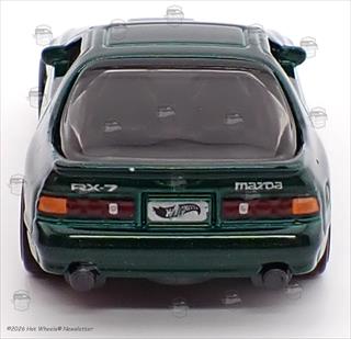 MF Green